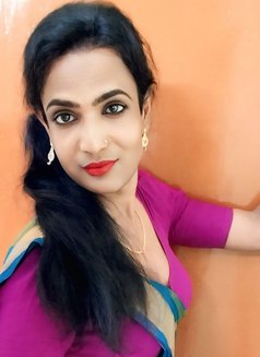 Gabiee Gaby - Transsexual escort in Bangalore Photo 17 of 26