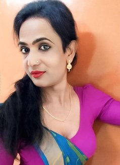 Gabiee Gaby - Transsexual escort in Bangalore Photo 20 of 26