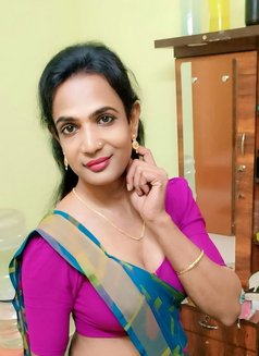 Gabiee Gaby - Transsexual escort in Bangalore Photo 21 of 26