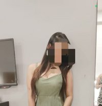 Live cam session or meet - escort in Chennai