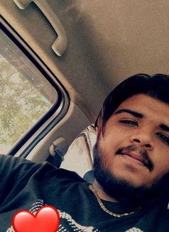 White Devil - Male escort in Chandigarh Photo 1 of 3