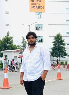 White Devil - Male escort in Chandigarh Photo 2 of 3