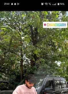 White Devil - Male escort in Chandigarh Photo 3 of 3