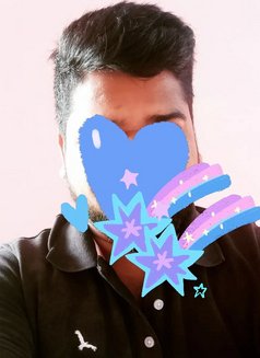 Gk Tez - Male எஸ்கார்ட் in Chennai Photo 1 of 1