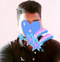 Gk Tez - Male எஸ்கார்ட் in Chennai