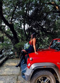 Vivian - escort in Chennai Photo 1 of 1