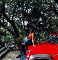Vivian - escort in Chennai