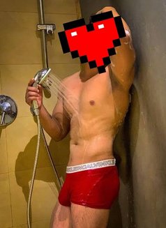 Suraj - Male escort in Mumbai Photo 2 of 2