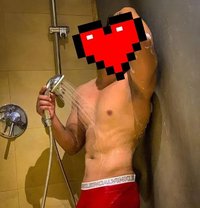 Suraj - Male escort in Mumbai