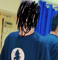 Aman Vermx - Male massage in New Delhi