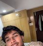 Maddyy Rock - Male escort in Mumbai Photo 1 of 1