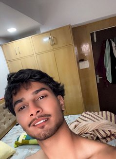 Maddyy Rock - Male escort in Mumbai Photo 1 of 1