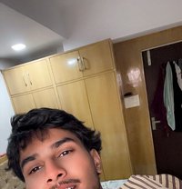 Maddyy Rock - Male escort in Mumbai Photo 1 of 1