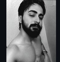 Avinash - Male escort in New Delhi