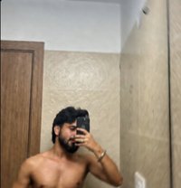 Avinash - Male escort in New Delhi