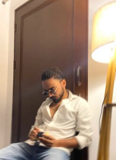 Avinash - Male escort in New Delhi Photo 6 of 6