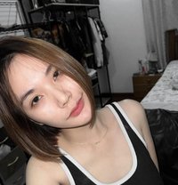 Damsi - এস্কর্ট in Chennai