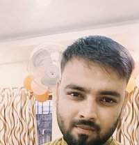 Arcenic Royal - Male escort in Kolkata