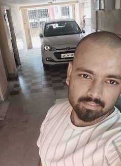 Arcenic Royal - Male एस्कॉर्ट in Kolkata Photo 2 of 3