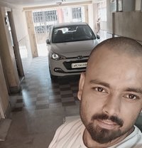 Arcenic Royal - Male escort in Kolkata