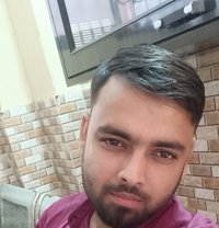 Arcenic Royal - Male escort in Kolkata