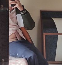 Victorr - Male এস্কর্ট in New Delhi