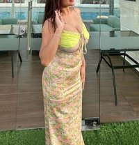 Jessica - escort in Pune