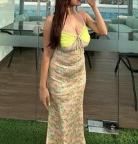 Jessica - escort in Pune