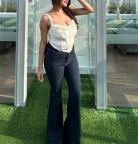 Jessica - escort in Pune