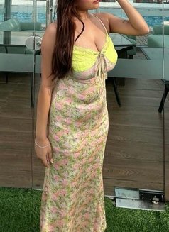 Jessica - escort in Pune Photo 4 of 7