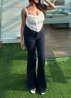 Jessica - escort in Pune Photo 6 of 7