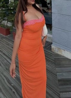 Jessica - escort in Pune Photo 7 of 7