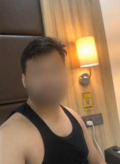 Rohitescort - Male escort in New Delhi Photo 1 of 4