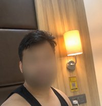 Rohit Male Escort Pussy Sucker - Male escort in New Delhi