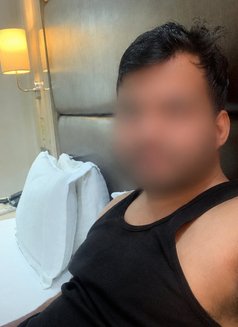 Rohitescort - Male escort in New Delhi Photo 2 of 4