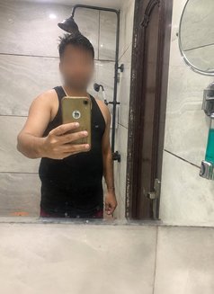 Rohitescort - Male escort in New Delhi Photo 3 of 4