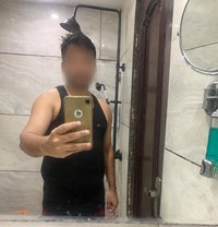 Rohit Male Escort Pussy Sucker - Male escort in New Delhi