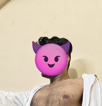 Dominant Sugar Baby - Male एस्कॉर्ट in Bangalore