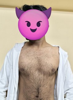 Dominant Sugar Baby - Male एस्कॉर्ट in Bangalore Photo 2 of 8