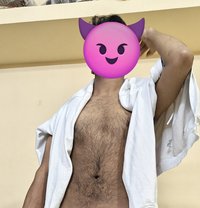 Dominant Sugar Baby - Male एस्कॉर्ट in Bangalore