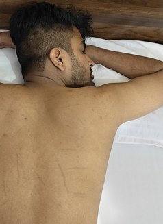 Dominant Sugar Baby - Male एस्कॉर्ट in Bangalore Photo 6 of 8