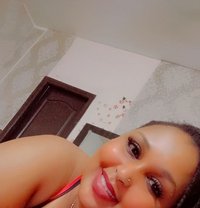 Lizy - escort in Noida