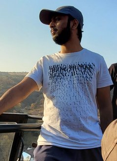 Rahul - Male एस्कॉर्ट in Hyderabad Photo 1 of 3