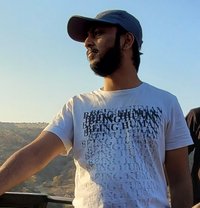 Rahul - Male எஸ்கார்ட் in Hyderabad