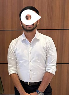 Rahul - Male एस्कॉर्ट in Hyderabad Photo 3 of 3