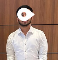 Rahul - Male எஸ்கார்ட் in Hyderabad