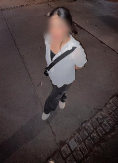 Jenni Meet Me for Fun - escort in New Delhi Photo 1 of 2