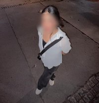 Jenni Meet Me for Fun - एस्कॉर्ट in New Delhi