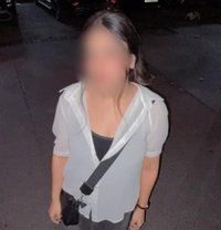 Jenni Meet Me for Fun - एस्कॉर्ट in New Delhi