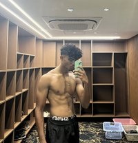 Goldie - Male এস্কর্ট in Mumbai